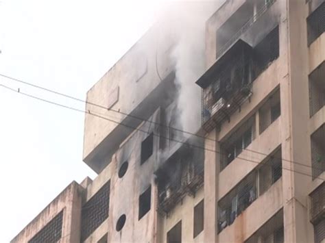 Death toll rises to seven in Mumbai residential building fire | Headlines