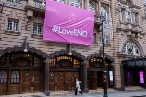 English National Opera musicians and singers to go on strike