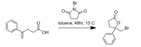 organic chemistry - What is the function of toluene in this reaction? - Chemistry Stack Exchange