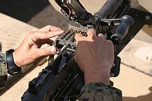 M240 machine gun - Wikipedia