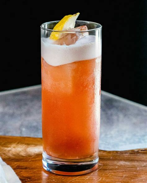 12 Best Egg White Cocktails to Try – A Couple Cooks