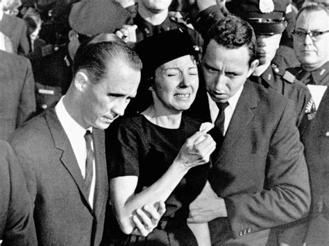 Untold story of the JFK assassination: murder of JD Tippit | The Australian