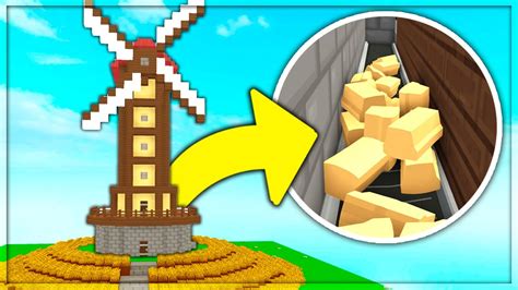 How To Make A Auto Gold Farm In Skyblock Roblox - Richard McNary's Coloring Pages