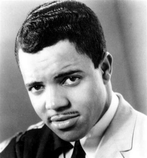 Berry Gordy: the man who built Motown