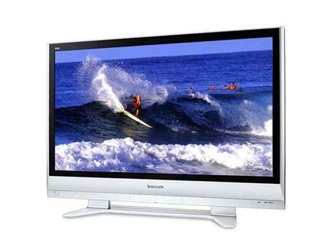 Panasonic Viera 50" 720p Plasma TV with ATSC Tuner TH50PX60U - Newegg.com