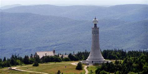 Mount Greylock State Reservation – Massachusetts Camping