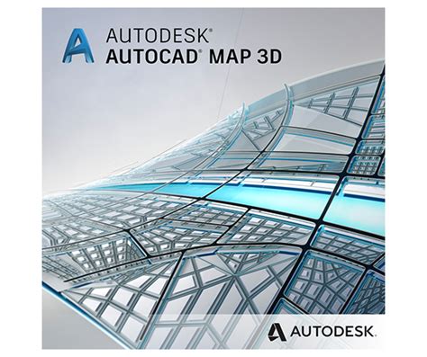 AutoCAD Map 3D 2023 Software Annual Subscription | CAD and BIM Solutions for Architectural ...