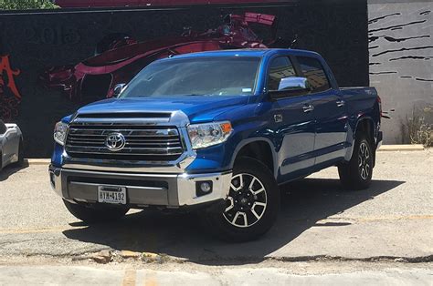 Toyota Tundra 1794 Trd