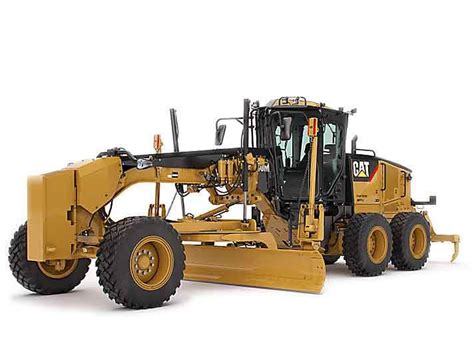 CAT 140M Grader Review & Full Specs | iseekplant