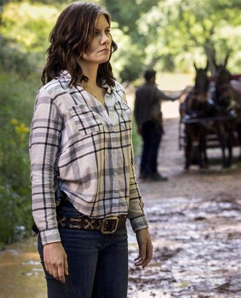 Maggie Greene | Maggie greene, Country girls, Women's plaid shirt