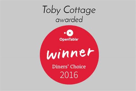 Award Winning Restaurant in Ripley | Toby CottageToby Cottage