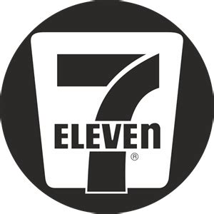 7-Eleven Logo PNG Vectors Free Download