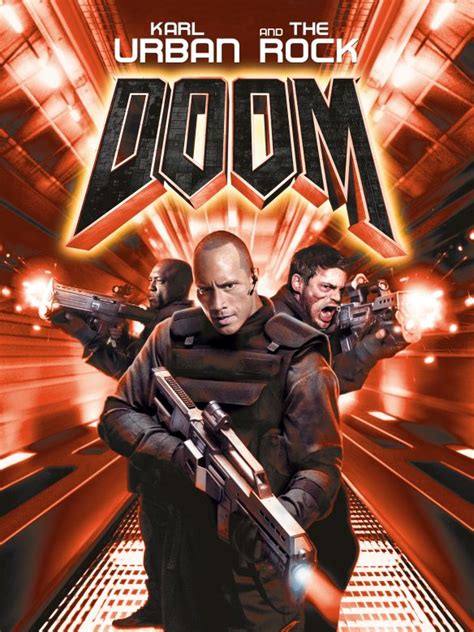 Doom (2005) - Andrzej Bartkowiak | Synopsis, Characteristics, Moods, Themes and Related | AllMovie