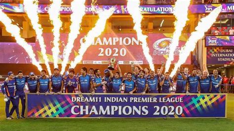 IPL 2020 saw record-breaking increase in viewership | Crickit