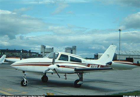 Cessna 310R - Untitled | Aviation Photo #0506005 | Airliners.net