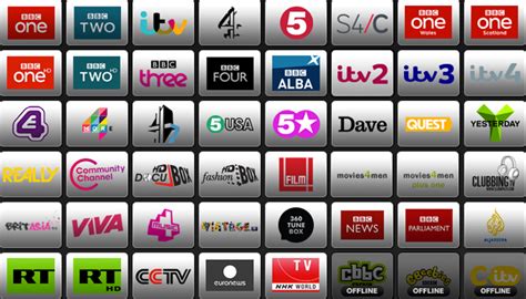 Battle lost: TVCatchUp stops streaming ITV, Channel 4 and Chann