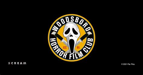 Upcoming Scream Film Launches a Woodsboro ARG - Pedfire