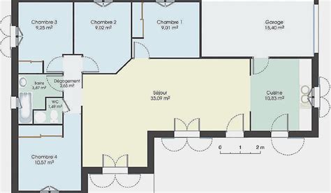 Plan maison 2d – Bricolage Maison et décoration