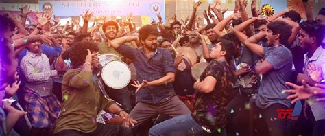 Thalapathy Vijay's Master Movie Vaathi Coming Lyrical Stills - Social ...