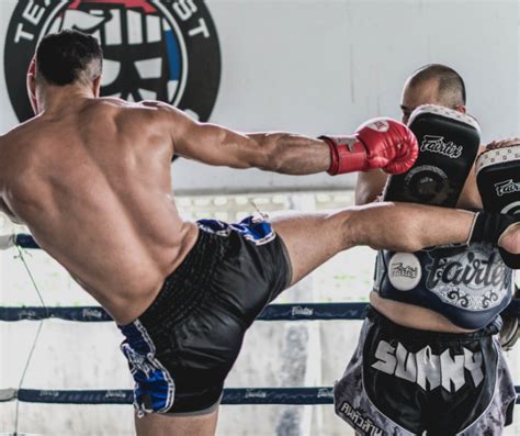 MMA vs Kickboxing: Which is Right for You? - Spark Membership: The #1 Member Management Software