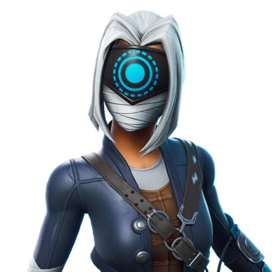 Focus (outfit) - Fortnite Wiki