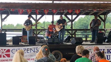 Randolph County Fair