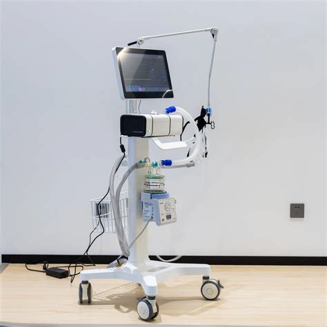 Superstar Med Non-Invasive Bipap CPAP Ventilation Breathing Machine - China Bipap Machine and CPAP