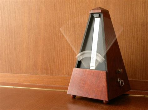 How to Practice Music with a Metronome (Part 1) - Liberty Park Music