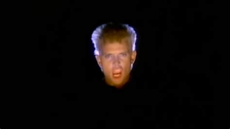 Billy Idol - Eyes Without A Face Music Video | Watch Now - Y8.com