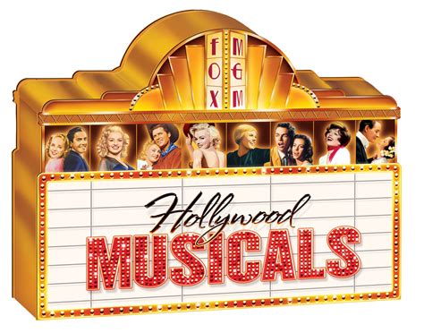 Hollywood Musicals Collection Due - IGN