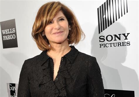 Amy Pascal To Step Down As Sony Co-Chair Following 'The Interview ...