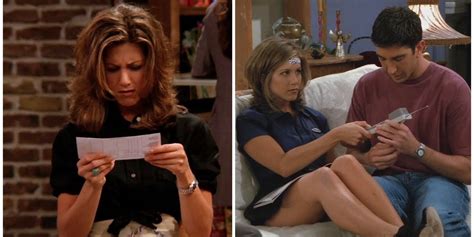 Friends: 10 Times Rachel Said Everything Fans Were Thinking