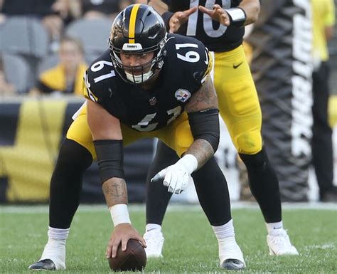 Pittsburgh Steelers C Mason Cole Returns After Injury - Sports ...