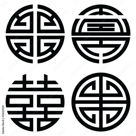 Korean Symbols And Meanings