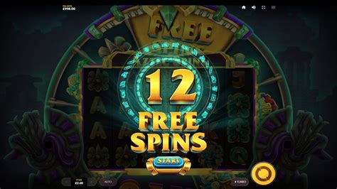 Play Aztec Spins Slot Game Online - Wizard Slots