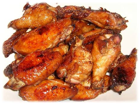 Grilled Buffalo Chicken Wings Recipe - Smoke Grill BBQ