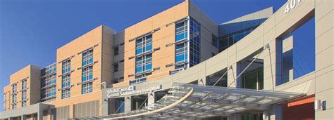 Good Samaritan Hospital - Puyallup, WA - MultiCare