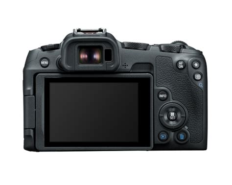 EOS R8 | Mirrorless Camera