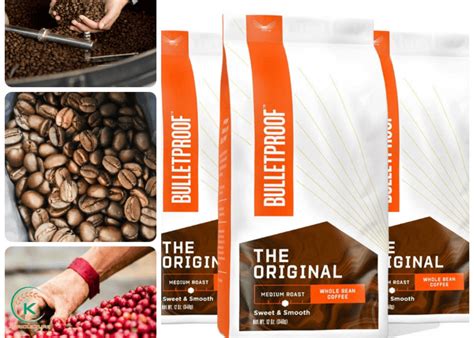 Famous Specialty Coffee Brands You Definitely Should Try | K-Agriculture