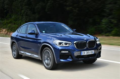 BMW X4