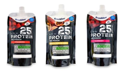 ALDI EXPANDS VIRAL PROTEIN RANGE - AND PRICES START FROM JUST 75P ...