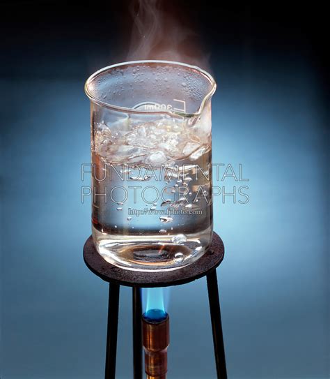 science chemistry experiment states of matter | Fundamental Photographs - The Art of Science