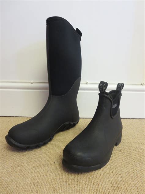 Original Muck Boots available from Pennline