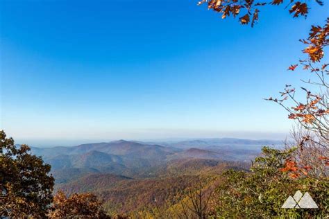 Hike these 10 great Georgia hikes to Georgia’s best views