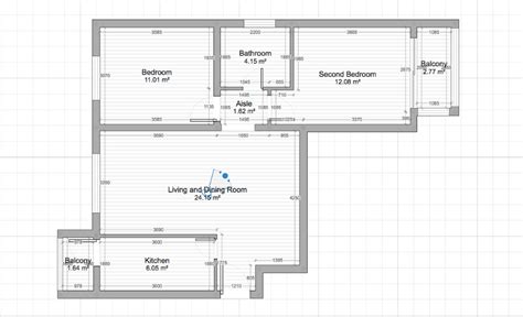 Interior Design Floor Plan Free - floorplans.click