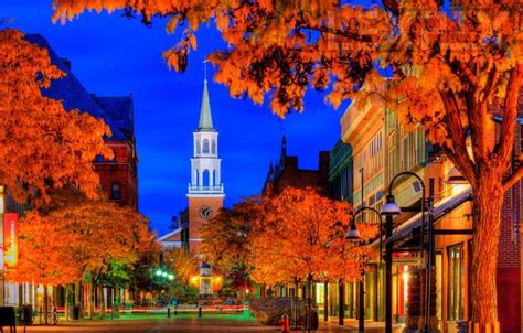 Autumn Colours - New England Escorted Tour | Complete North America