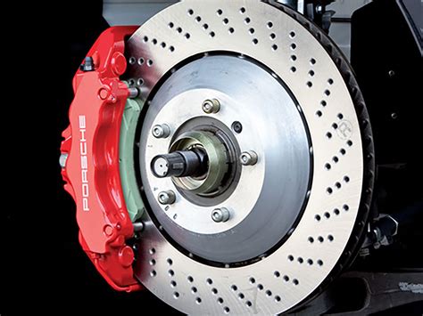 Brake Pad Replacement in Owings Mills, MD | Porsche Owings Mills