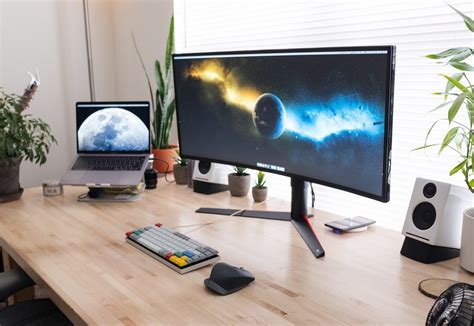 5 Best Monitors for Graphic Designers and Digital Artists