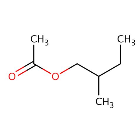 2-Methylbutyl acetate | SIELC Technologies