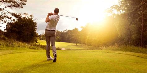 What Are The Best Golf Swing Tips? - Golden Ocala